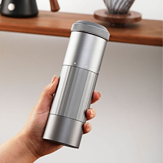 Portable Wireless Household Bean Grinder USB Charging